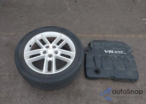 2014 Chevrolet Impala Limited Ltz z USA, uszkodzony, nr VIN 2G1WC5E31E1103823